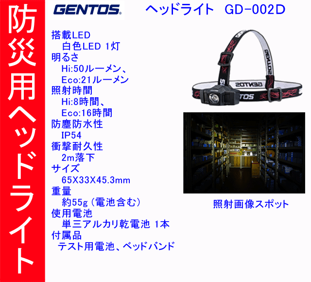 GD002D-2