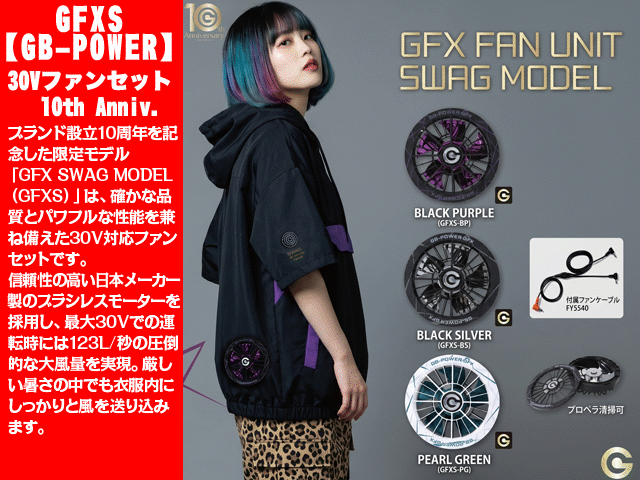 GFXSTOP
